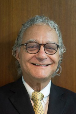 Professor Paulo Emílio/Divulgação IPHE